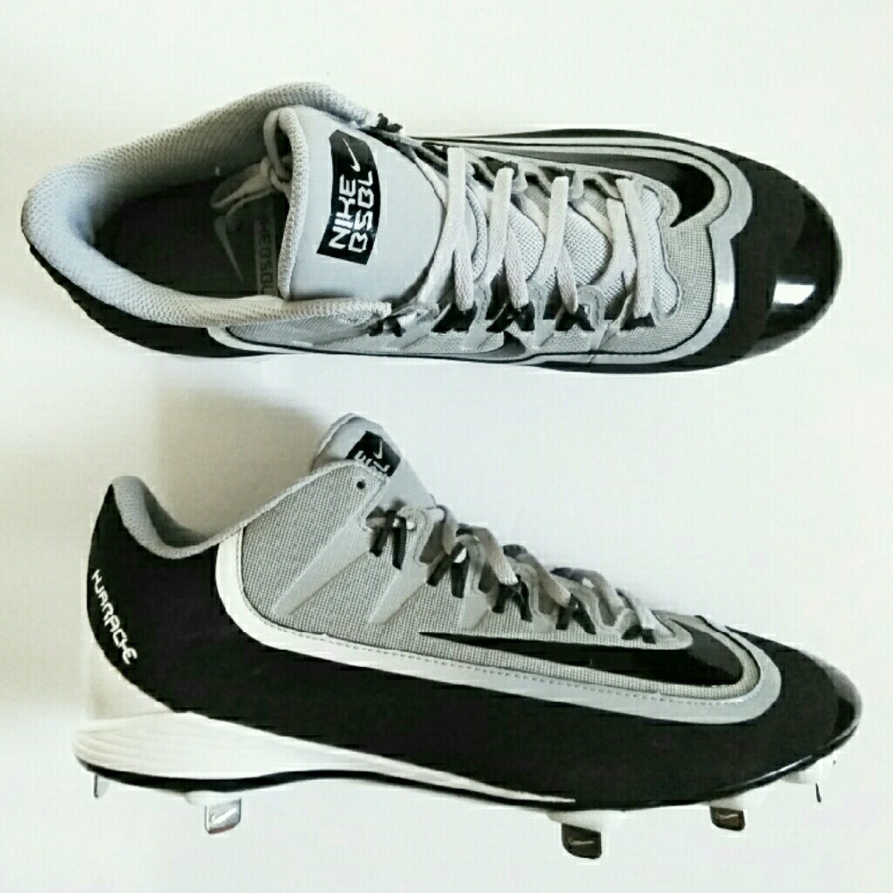 Nike Huarache 2kFilth Mens Baseball Cleats Sz 13